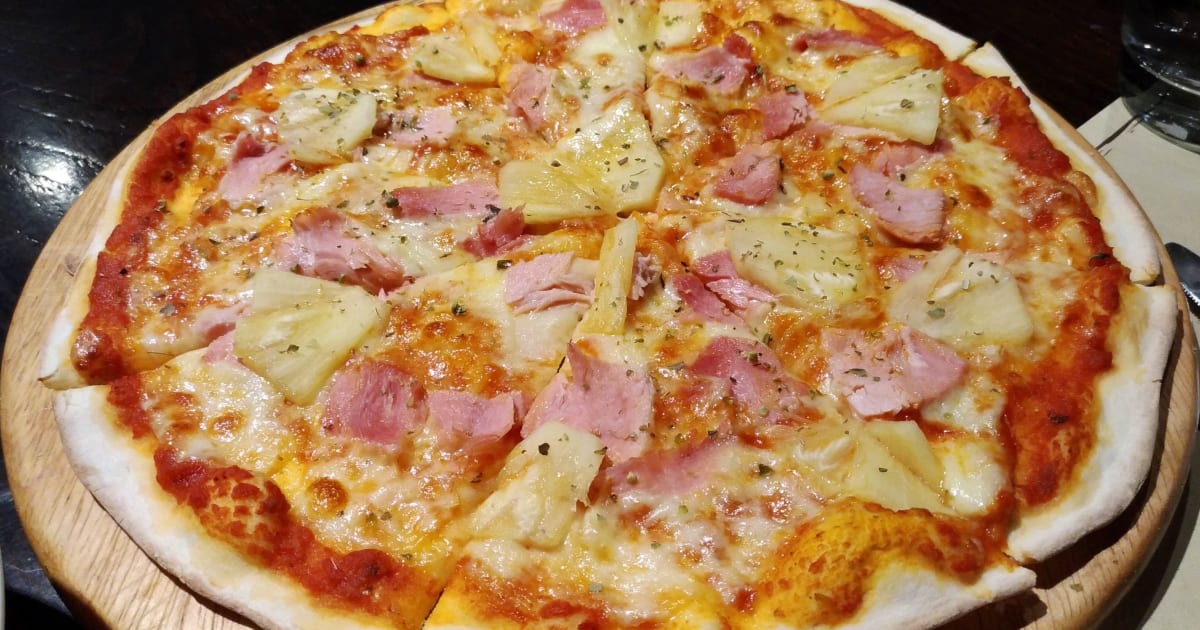 Where to find the tastiest pizzas on the Gold Coast | Dish Cult