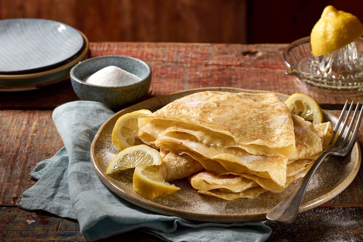 Where to go for the best pancakes in Liverpool Dish Cult