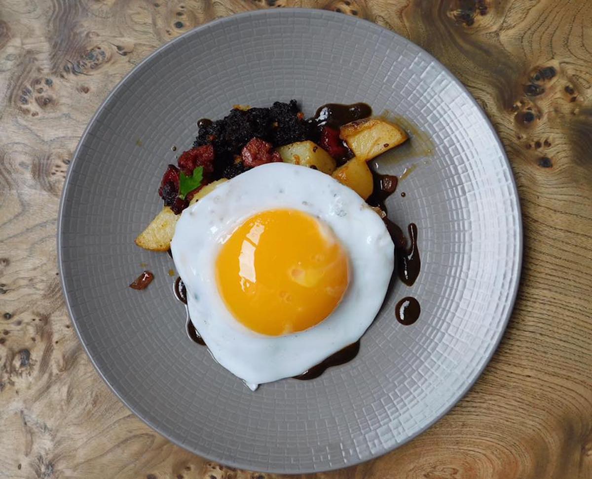 The best breakfasts in Glasgow Dish Cult
