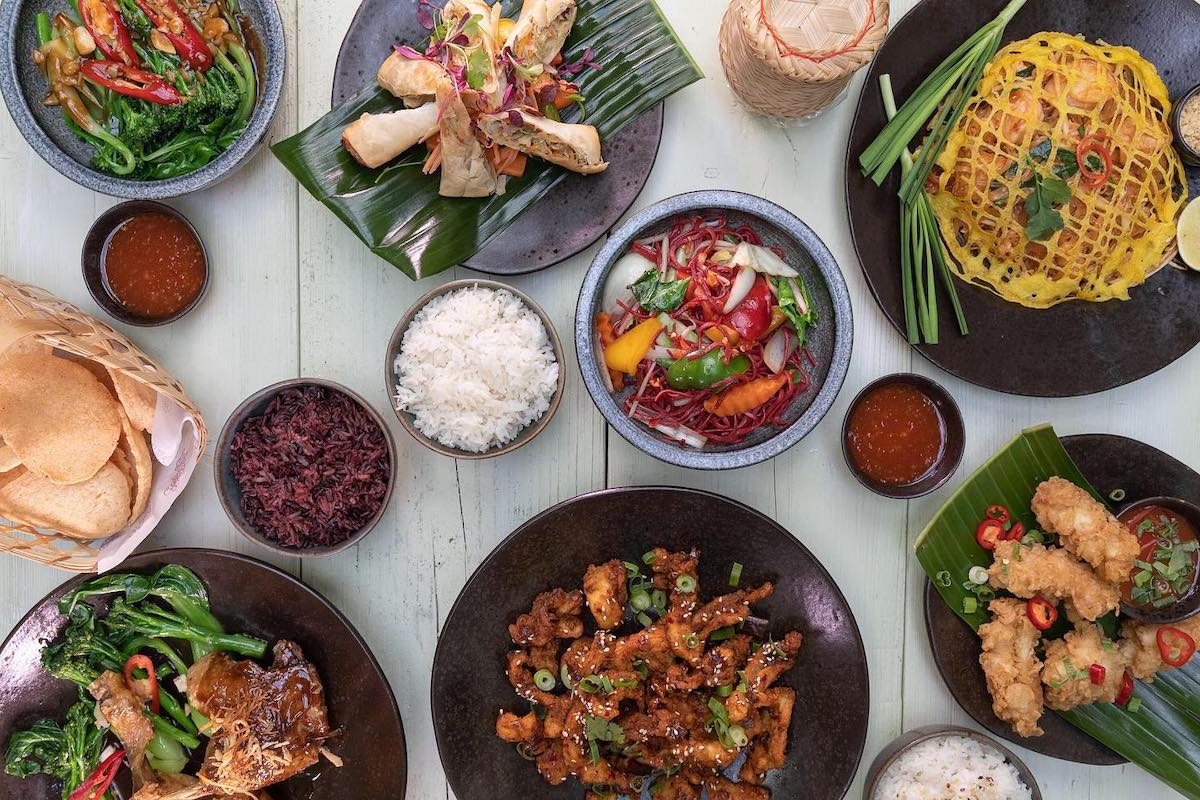 The tastiest Thai food in London | Dish Cult