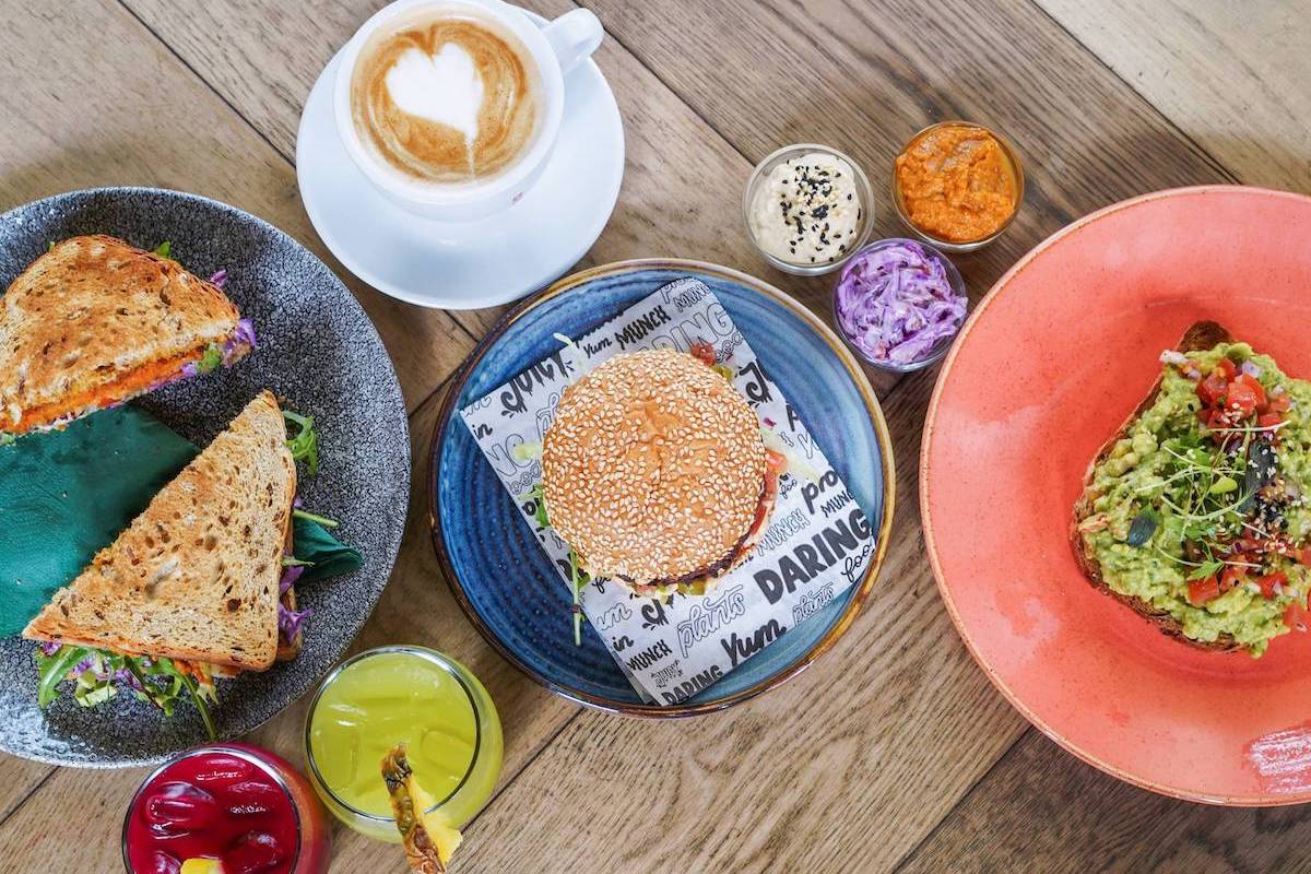 Unmissable bakeries in Glasgow Dish Cult