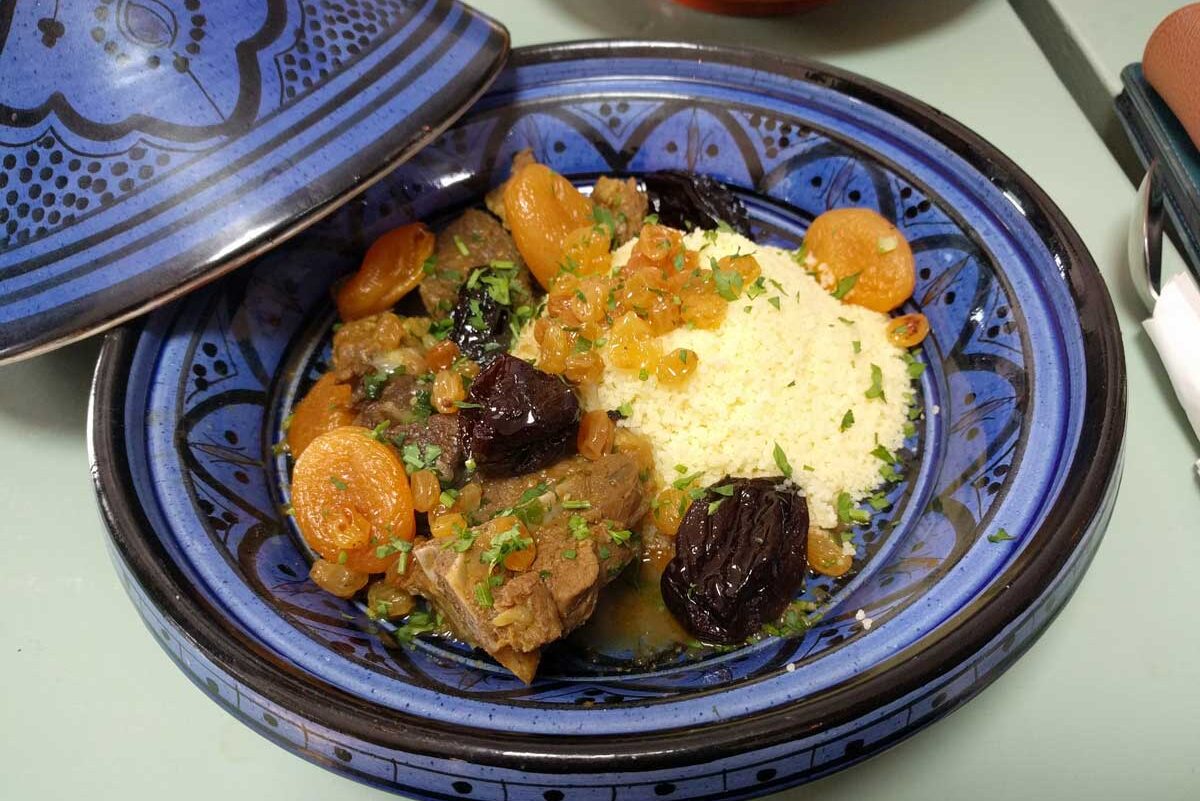 Best African Food in London | Dish Cult
