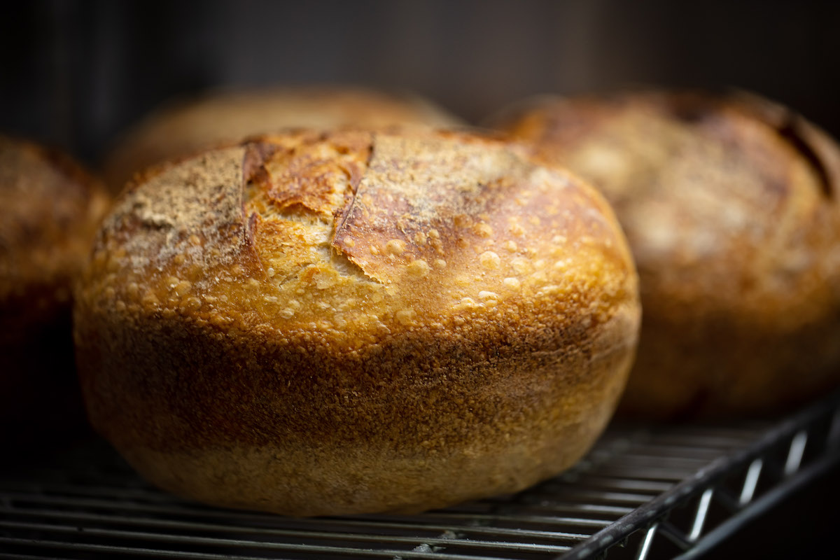 Unmissable bakeries in Glasgow Dish Cult