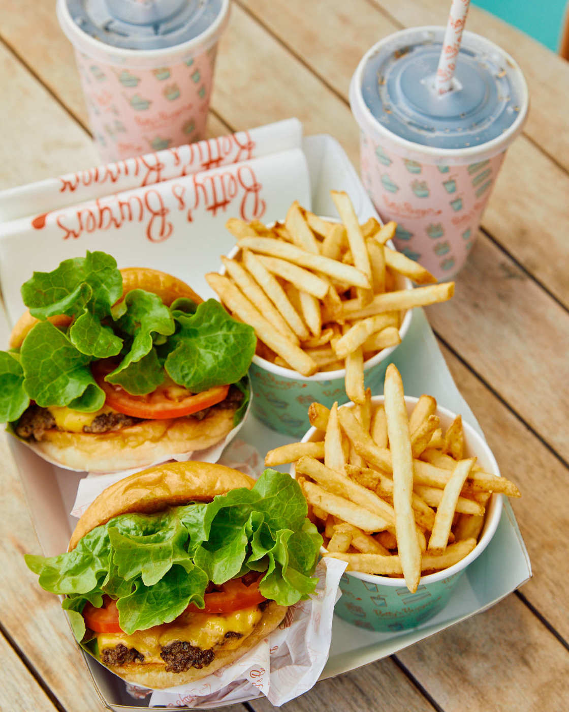 School holiday yum! Family restaurants in and around Brisbane Dish Cult