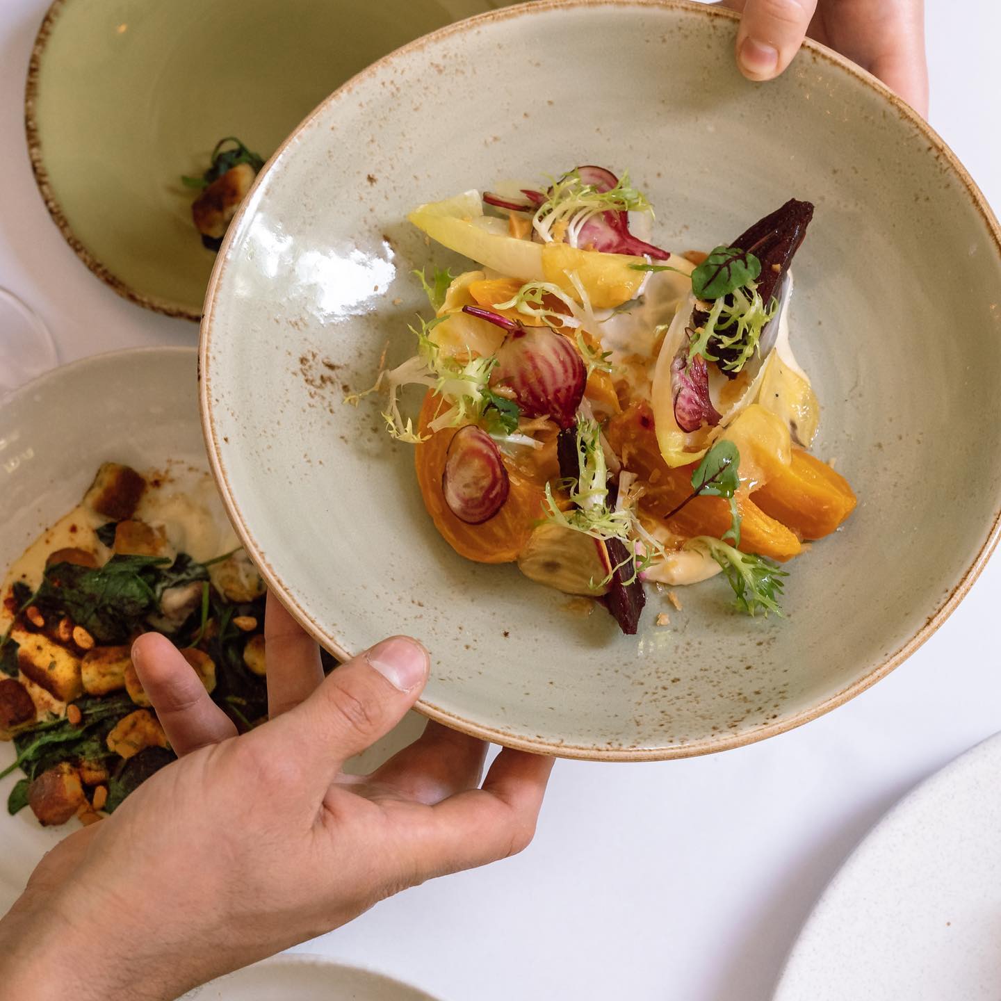 Bon appetit! The best French restaurants in Melbourne Dish Cult