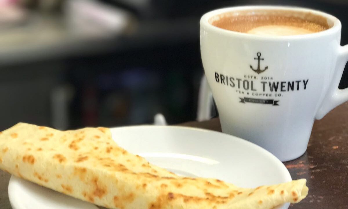 Bristol’s Best Pancakes Dish Cult
