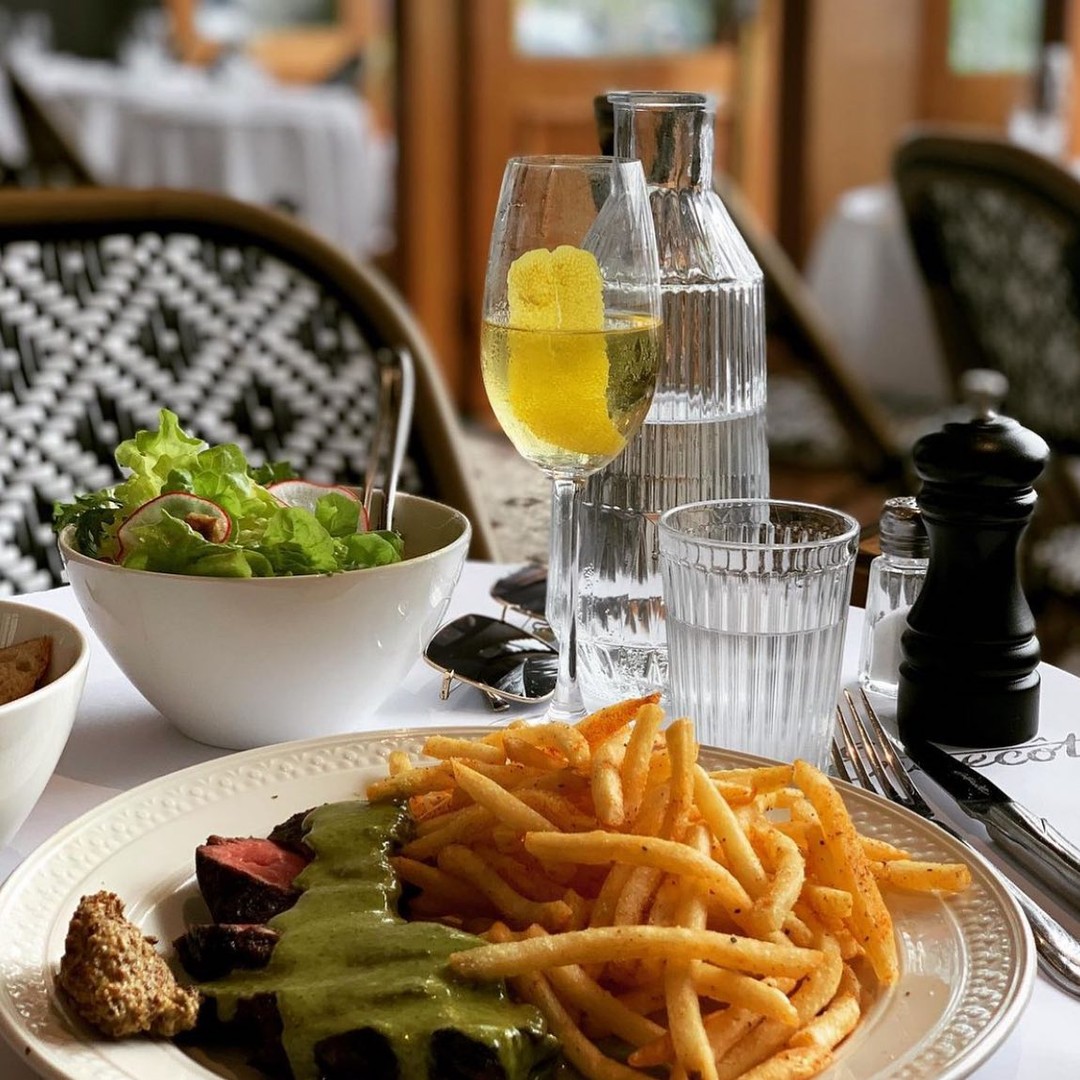 Bon appetit! The best French restaurants in Melbourne Dish Cult
