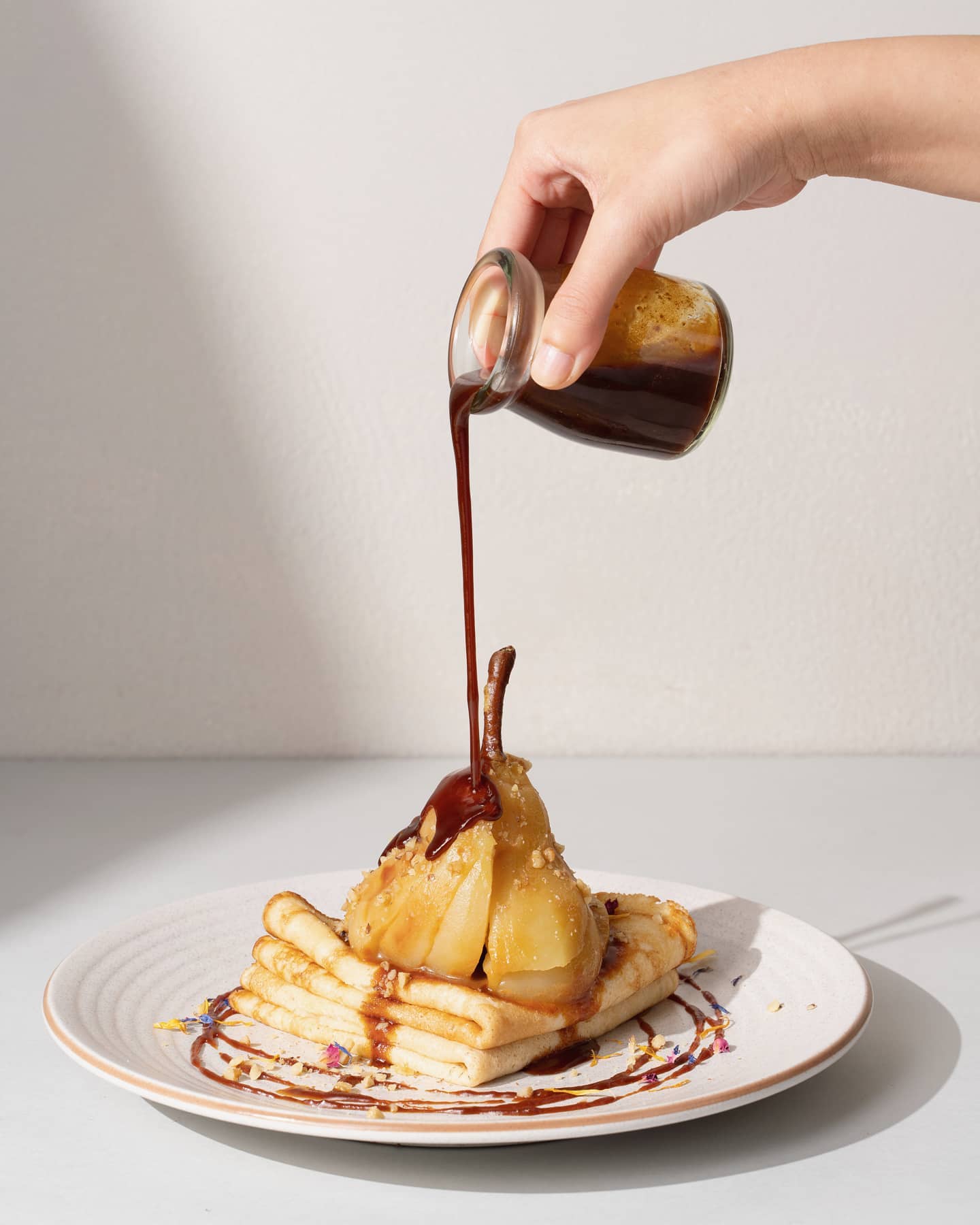 Where to find Melbourne’s best pancakes this Shrove Tuesday Dish Cult