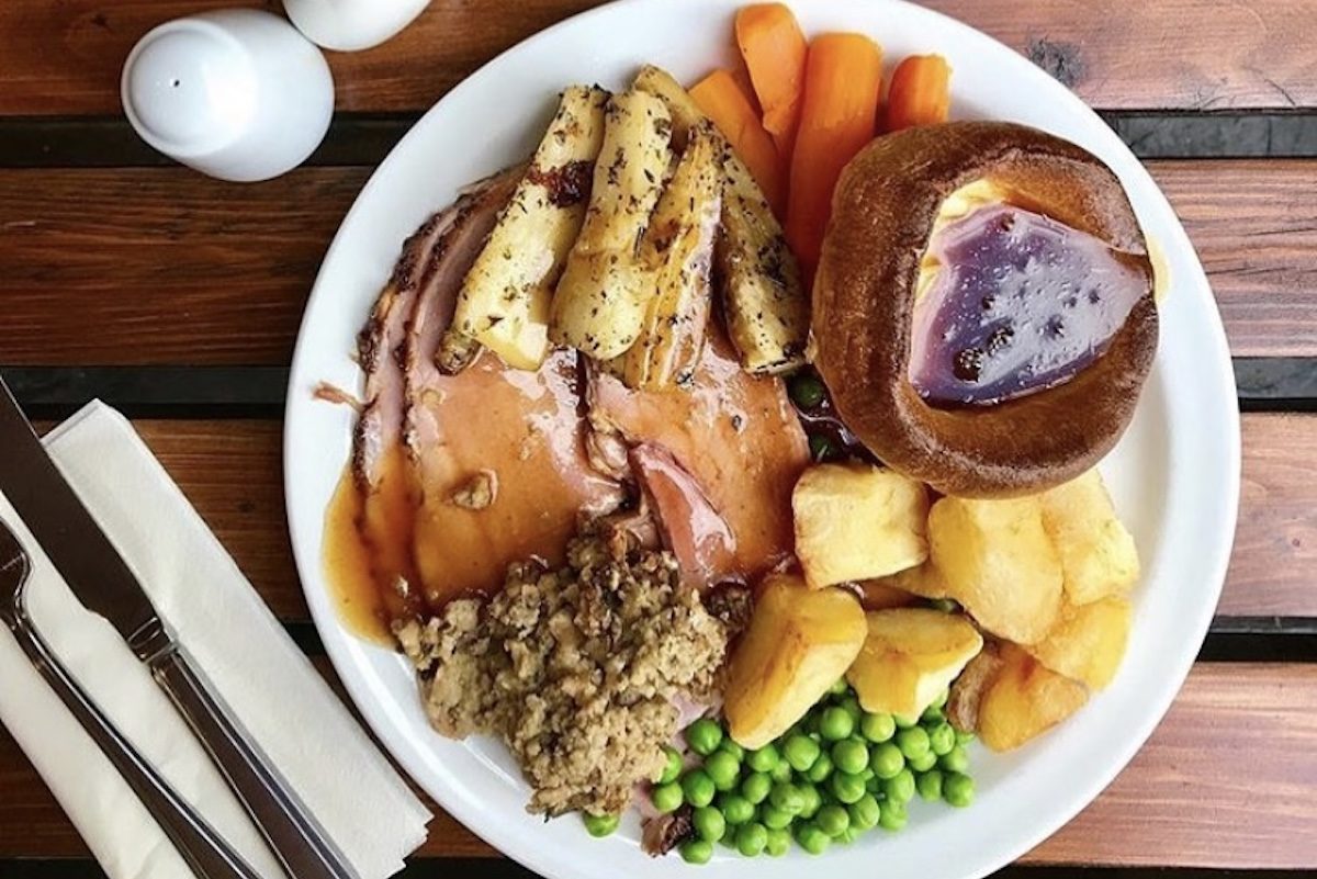 Where to find the best Sunday roasts in London Dish Cult