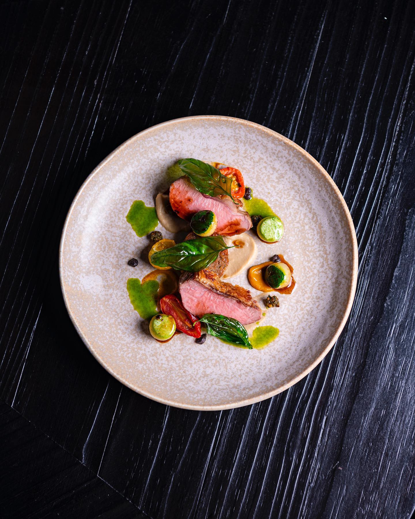 Looking to celebrate in style? These are Melbourne’s top fine dining ...