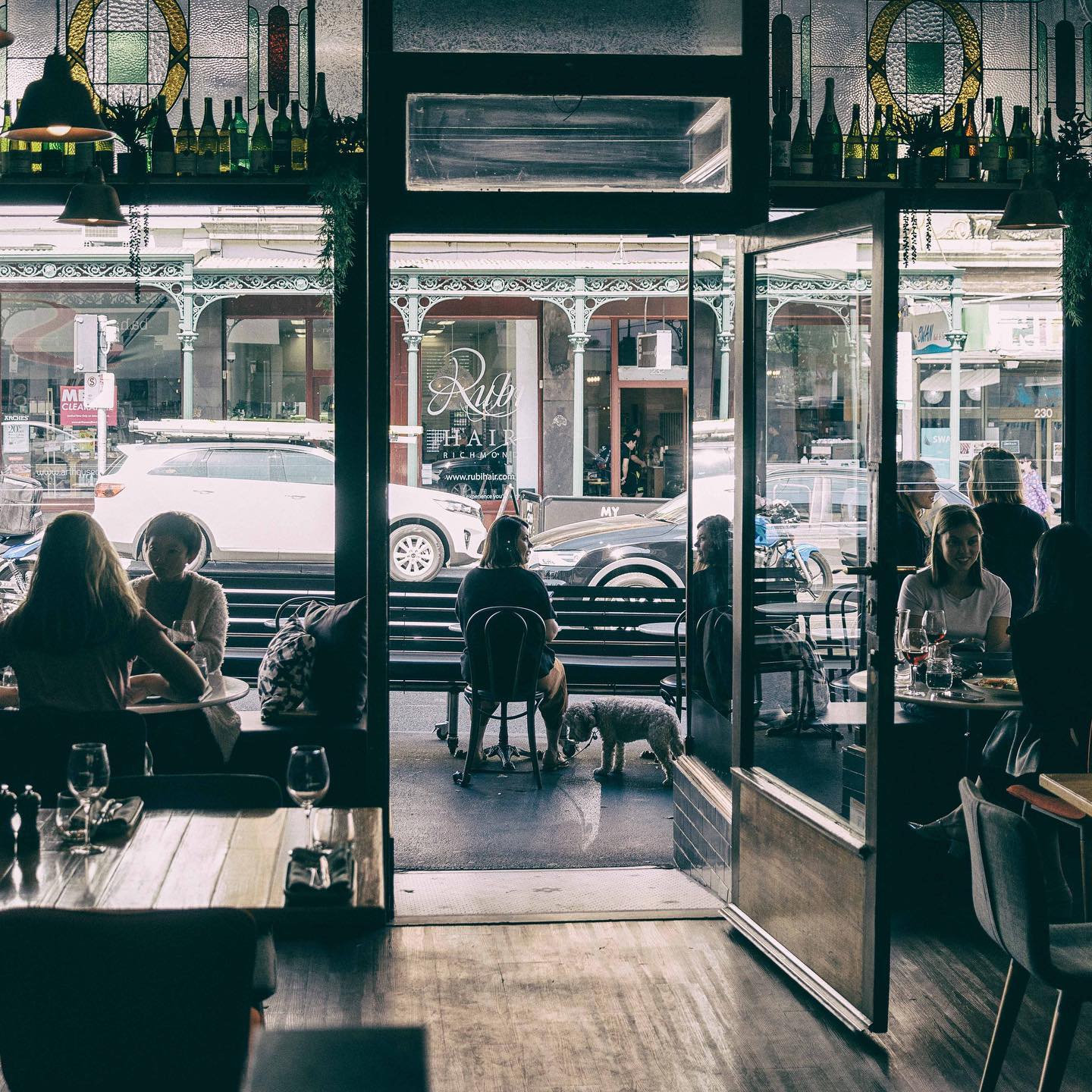 Bon appetit! The best French restaurants in Melbourne Dish Cult