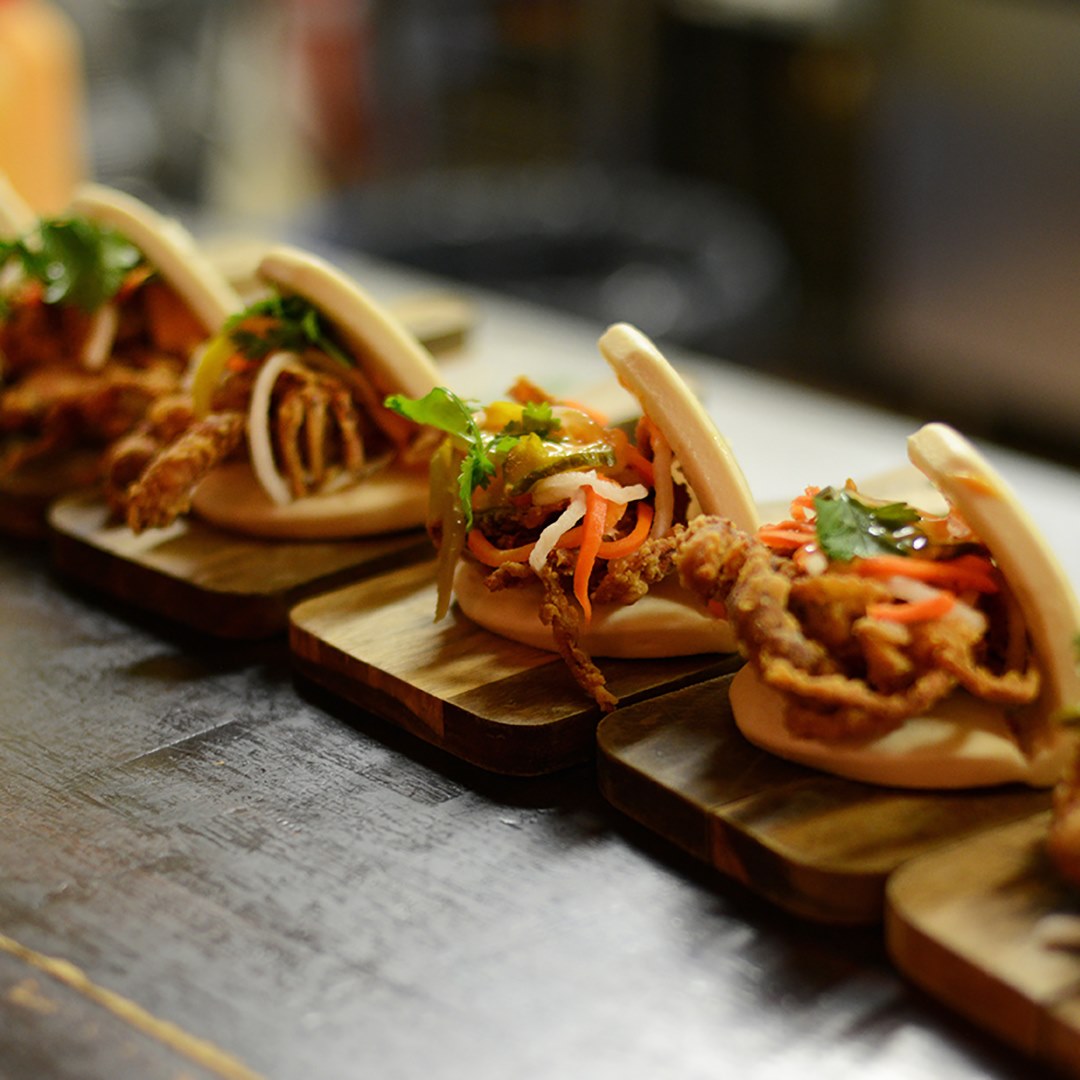 Where To Take A Long Lunch In Wellington Dish Cult