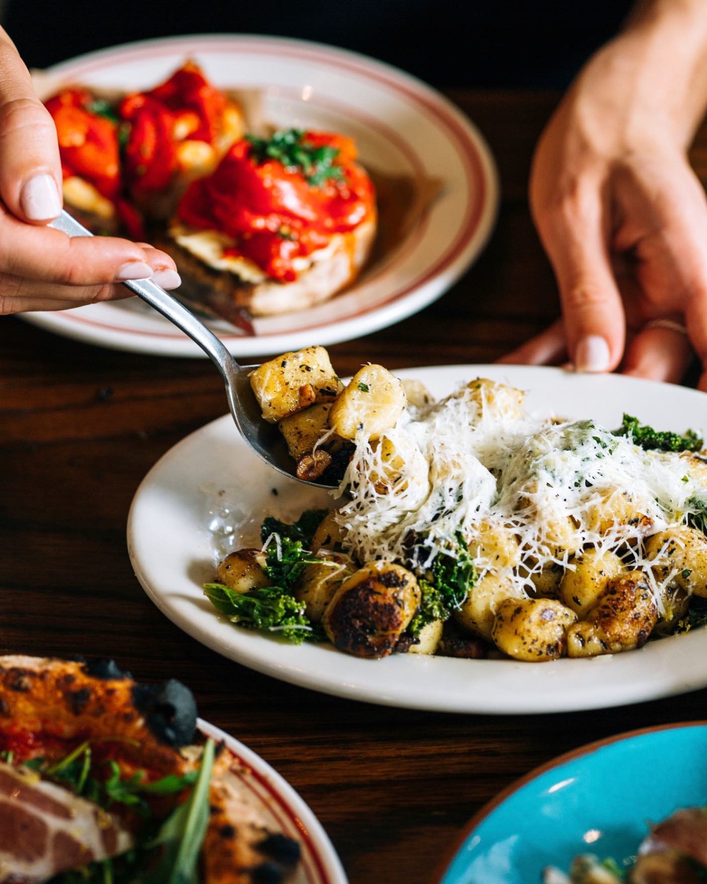 Where To Take A Long Lunch In Wellington Dish Cult