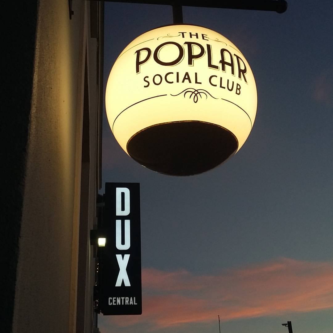 Drink Up! Our Favourite Cocktail Bars In Christchurch Dish Cult