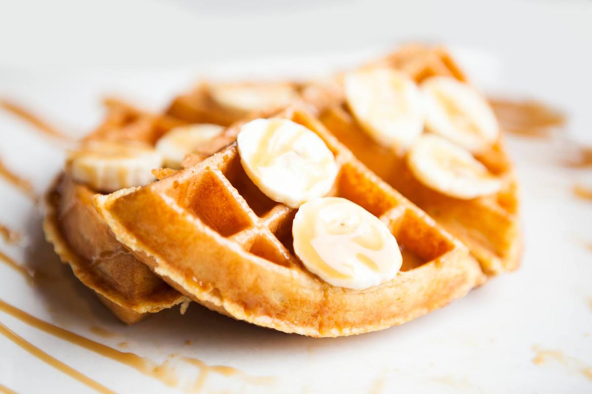 Bristol’s best waffles Dish Cult