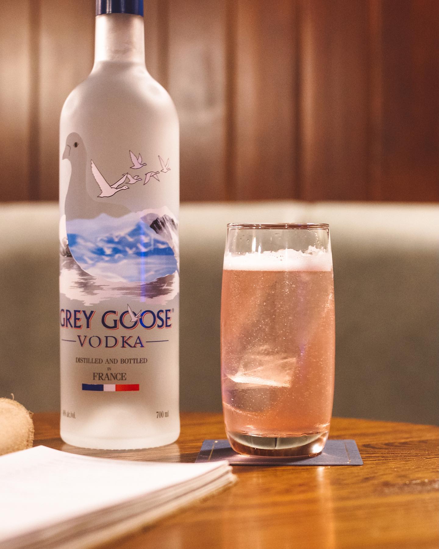 Drink Up! Our Favourite Cocktail Bars In Christchurch Dish Cult