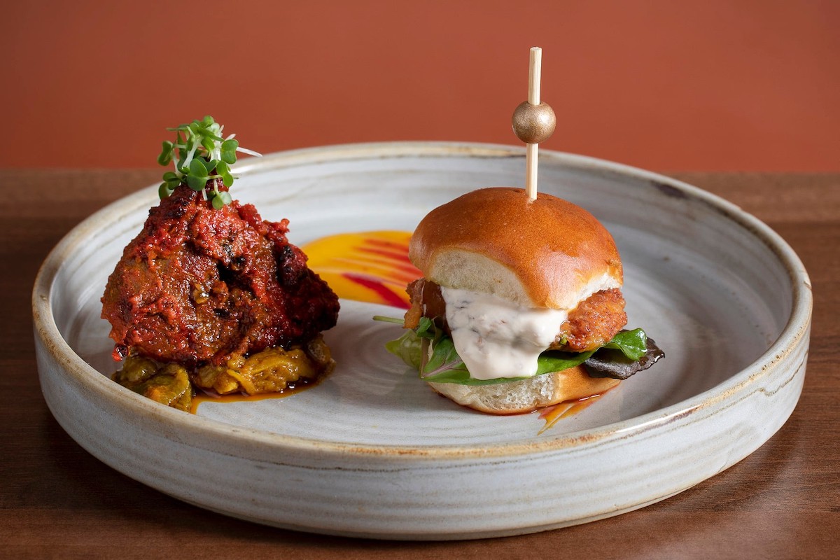 The best Indian restaurants in London | Dish Cult