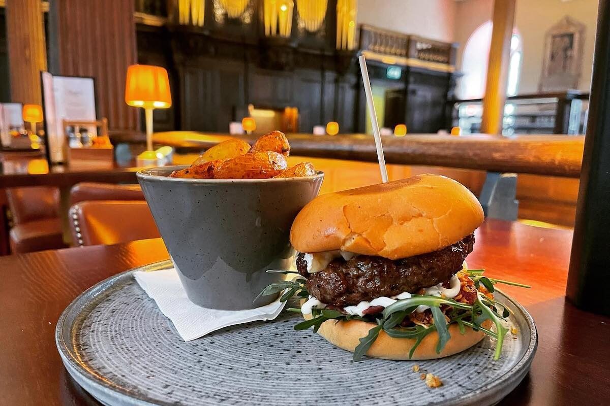 How To Spend 24 Hours In Dublin Dish Cult How To Spend 24 Hours In Dublin Dish Cult