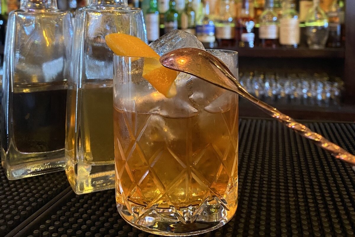 The best whisky bars in Edinburgh Dish Cult