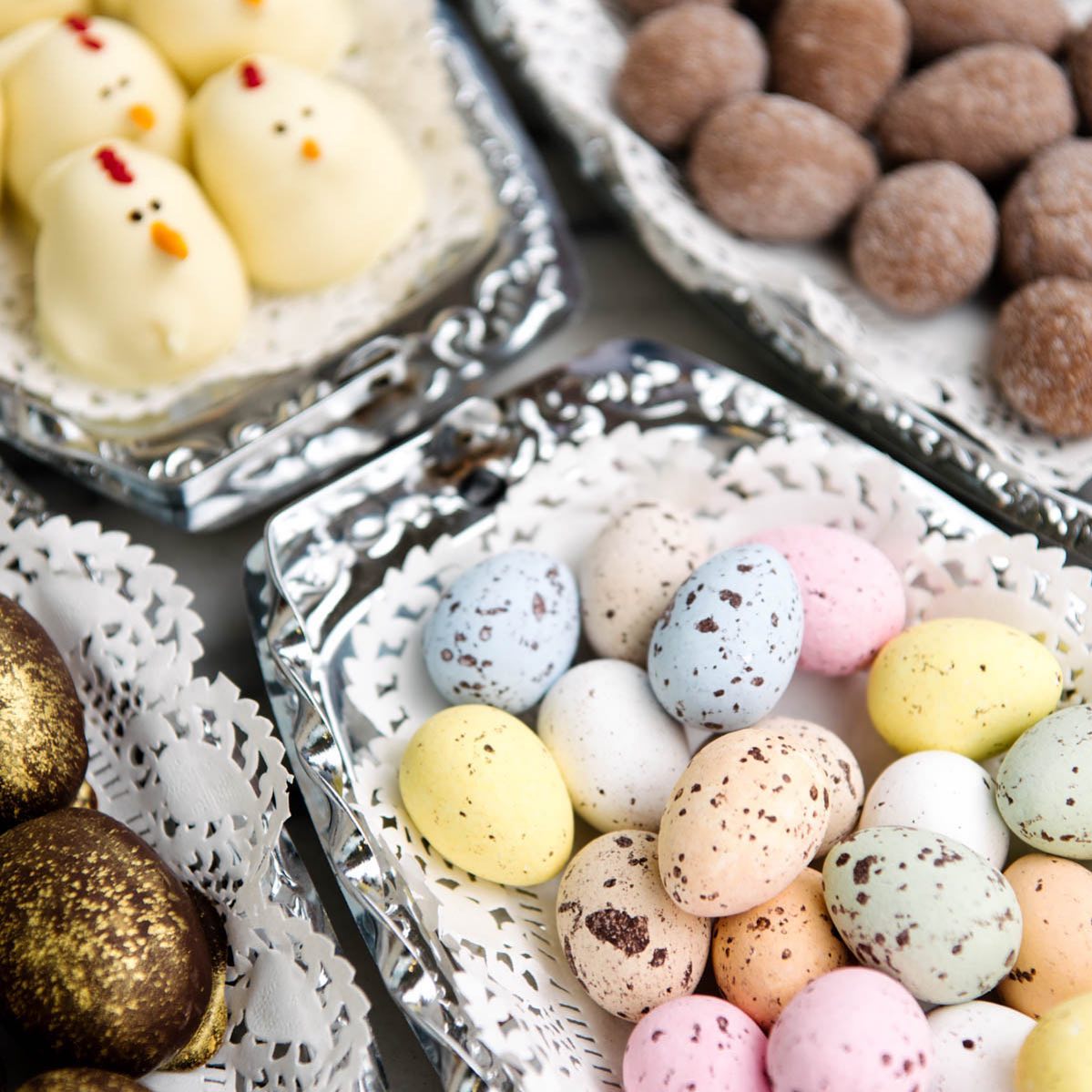Where to find the best Easter chocolate in Sydney Dish Cult
