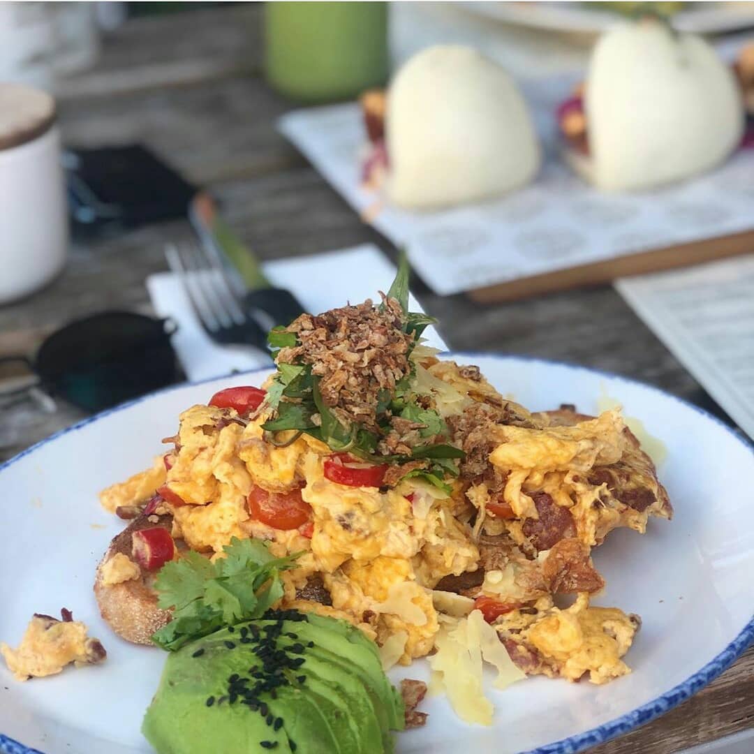 After Service Matthew Ng, Young’s Wine Rooms, Hawthorn East Dish Cult