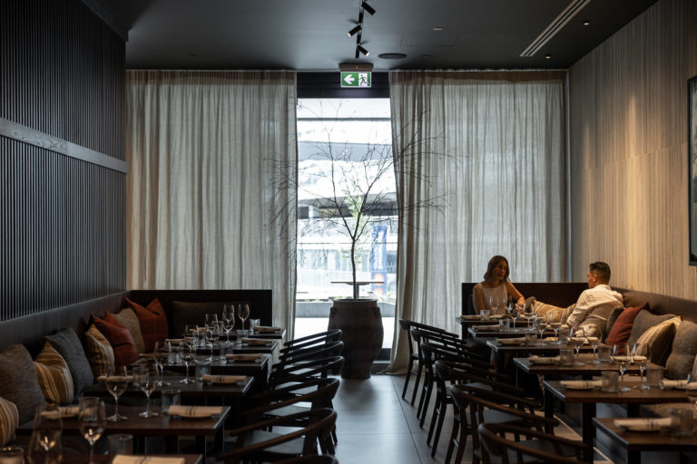 Our Favourite Restaurants In The Auckland CBD | Dish Cult | Dish Cult