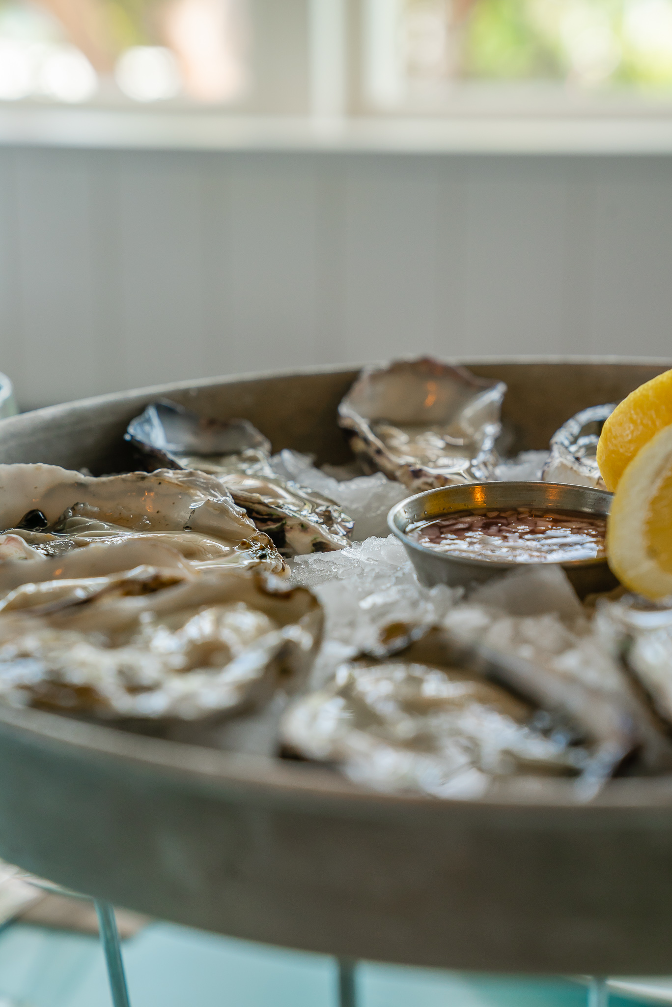 Where To Eat Bluff Oysters This March Dish Cult