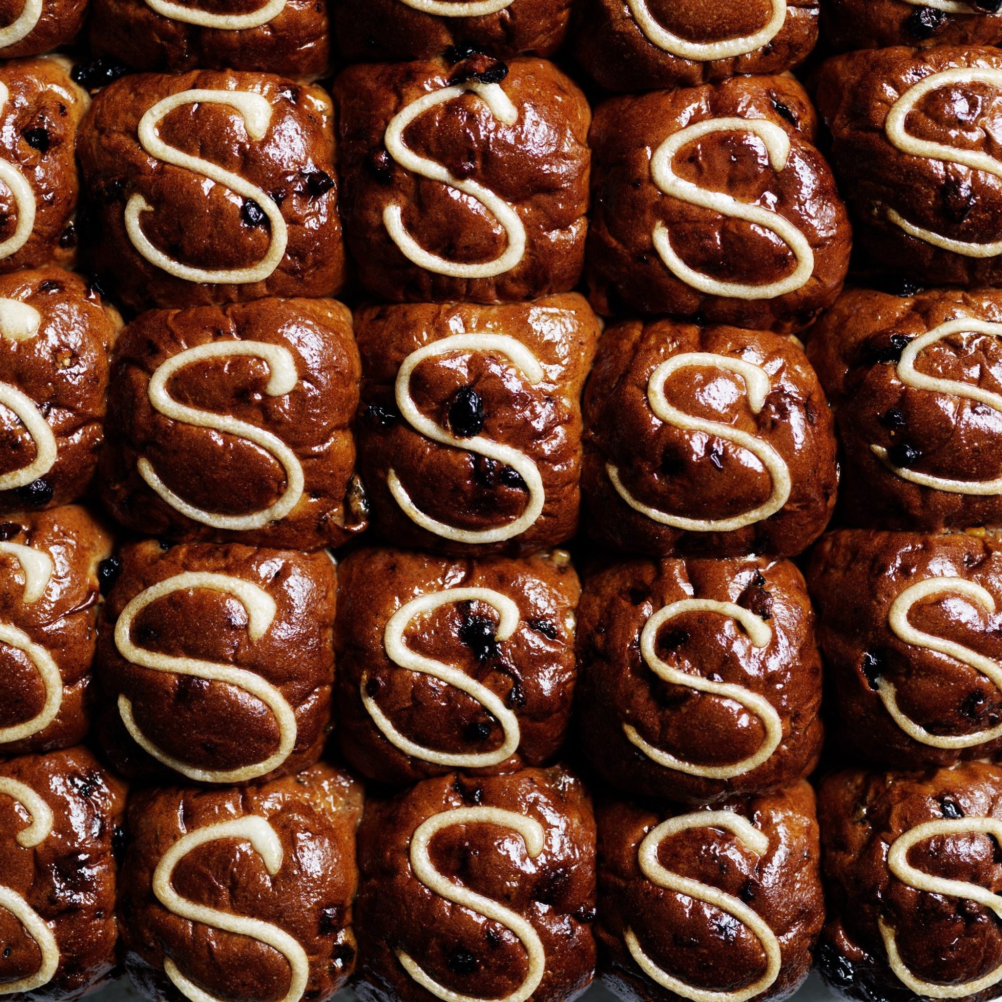 Hop to it! The best hot cross buns in Sydney Dish Cult