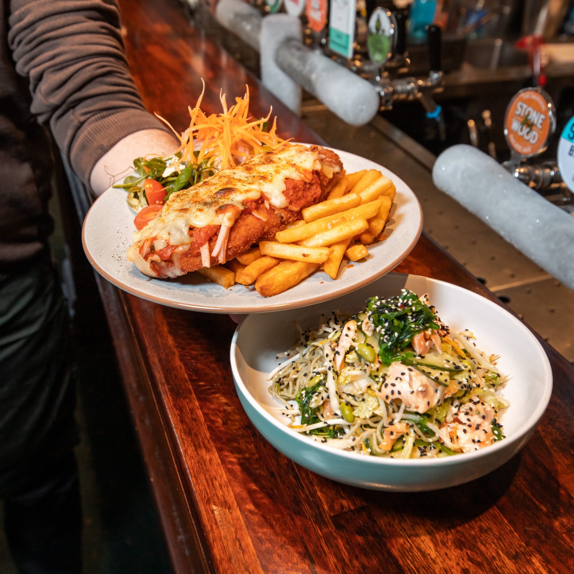 Celebrate St Patrick’s Day at Sydney’s favourite Irish pubs Dish Cult