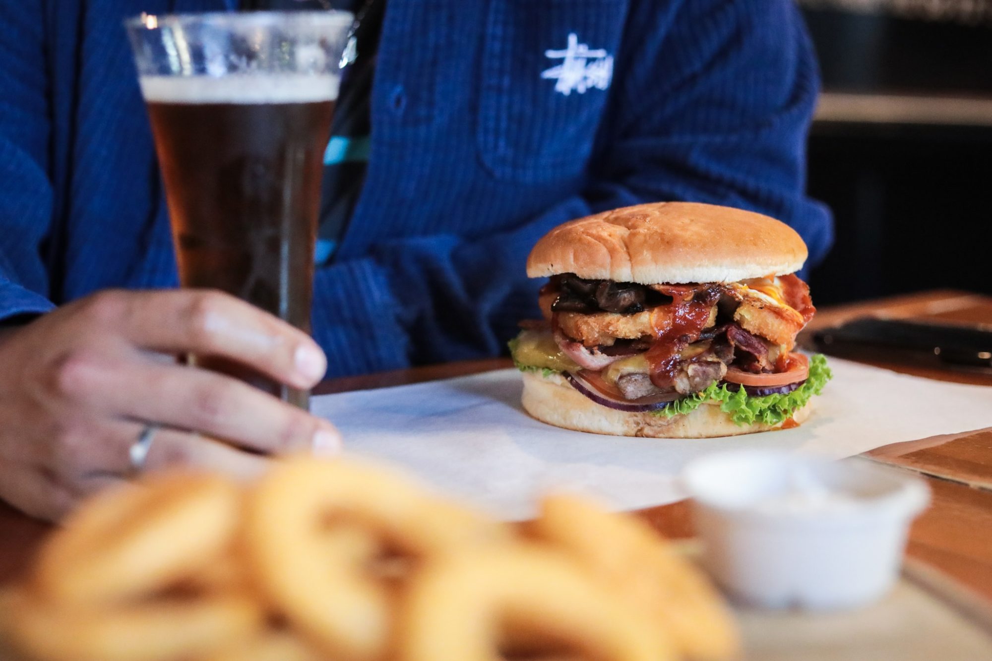 Cheap And Cheerful Eats In Queenstown Dish Cult