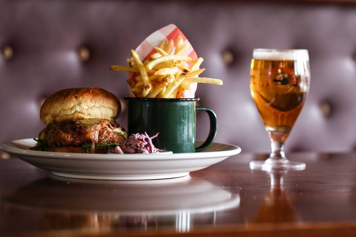 New to Dish Cult in March Dish Cult