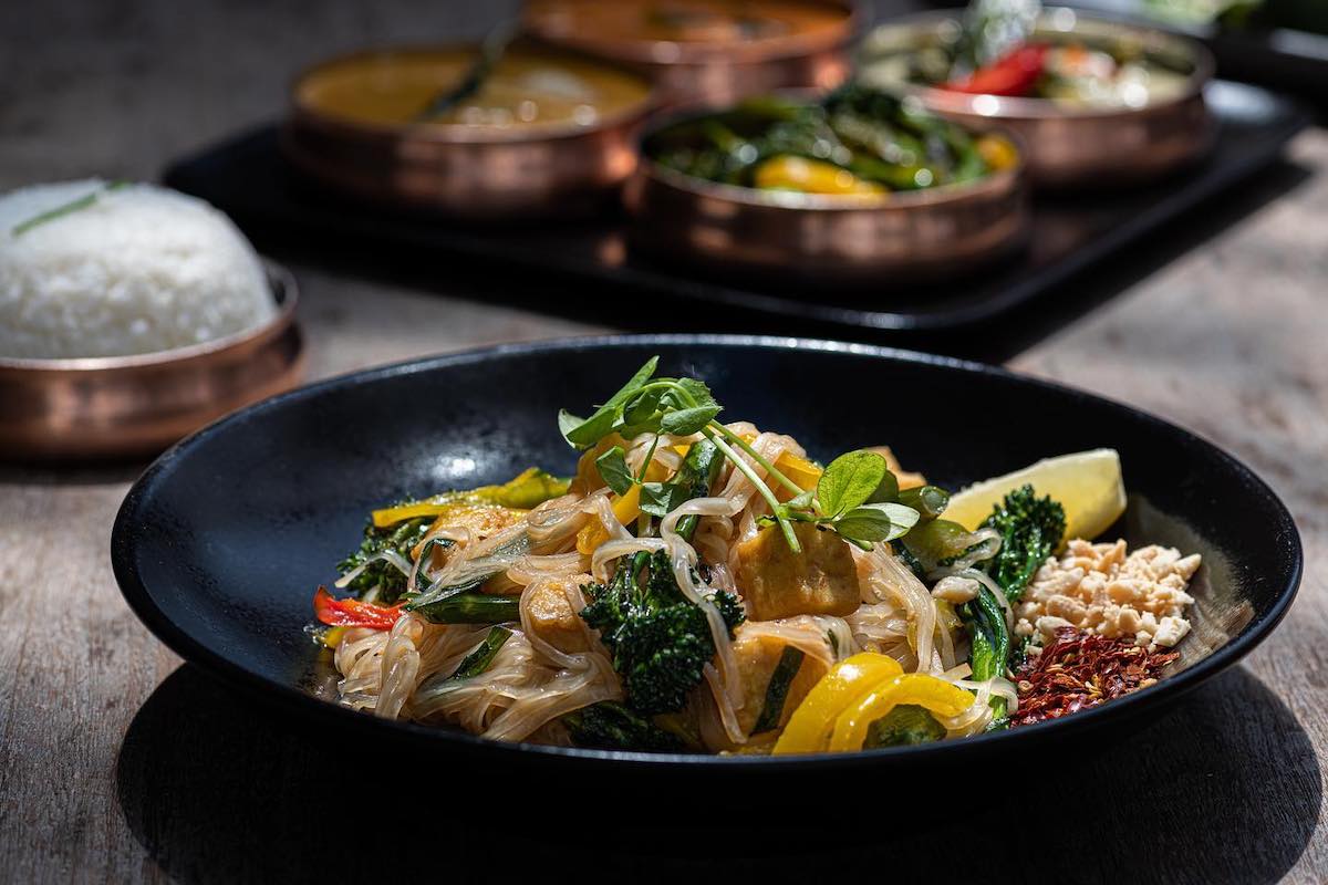 The tastiest Thai food in London Dish Cult