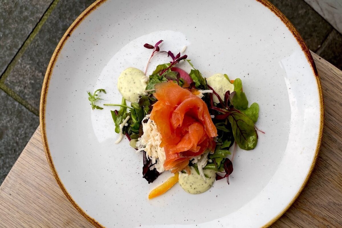 The top dogfriendly restaurants in Edinburgh Dish Cult