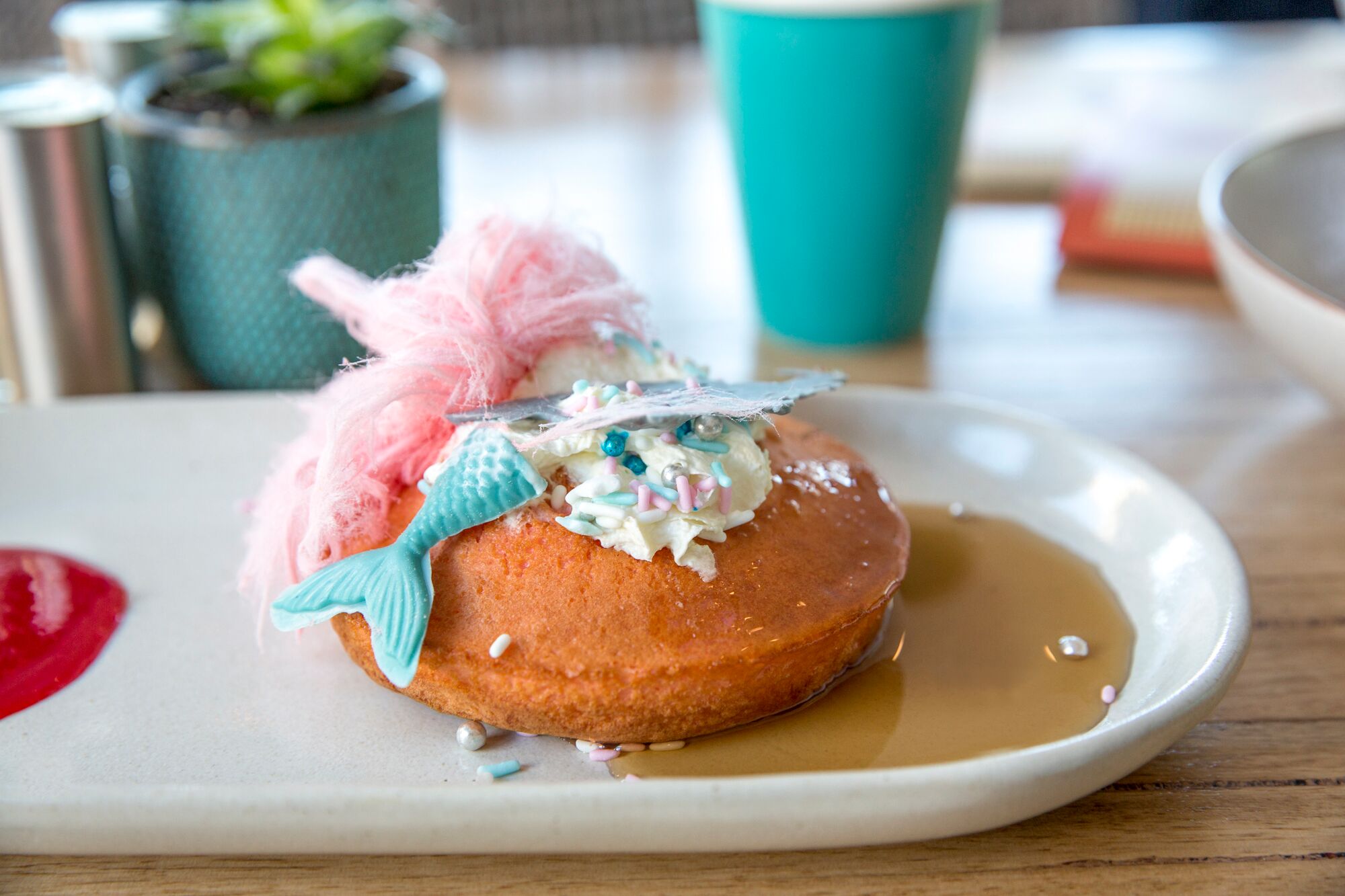 Fab kidfriendly restaurants near Melbourne’s school holiday attractions Dish Cult