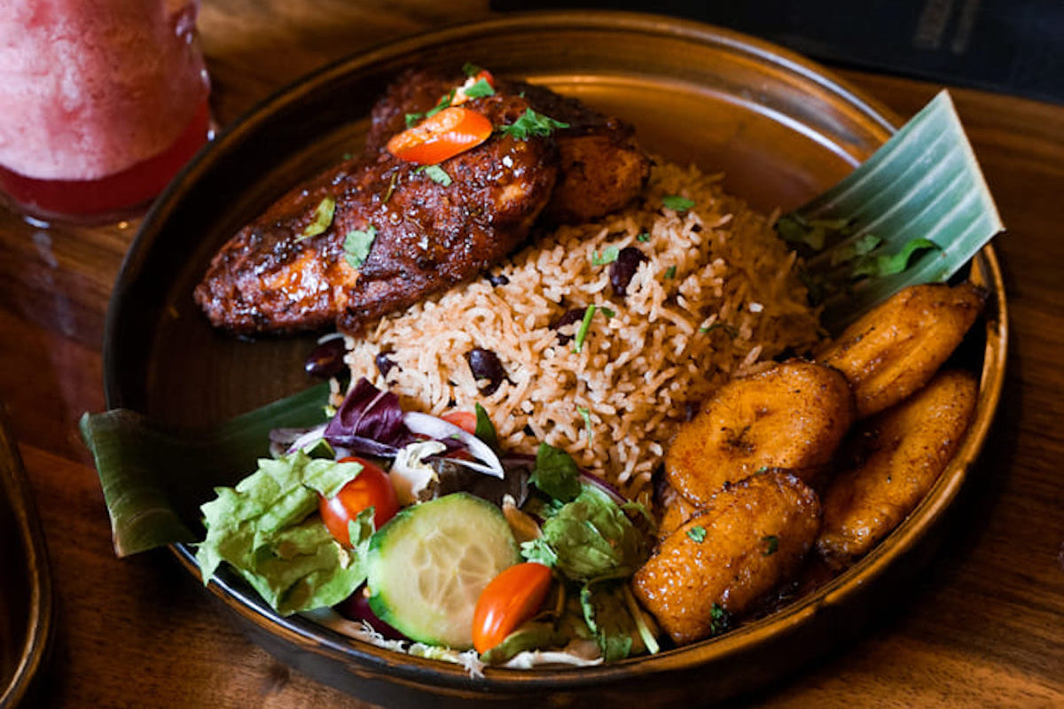 Where to eat halal food in Manchester Dish Cult