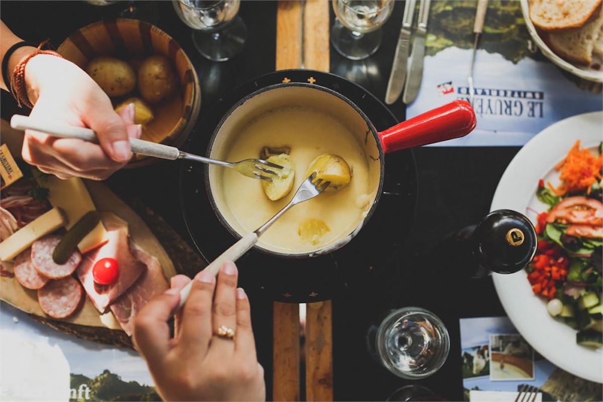 London’s best fondue spots Dish Cult