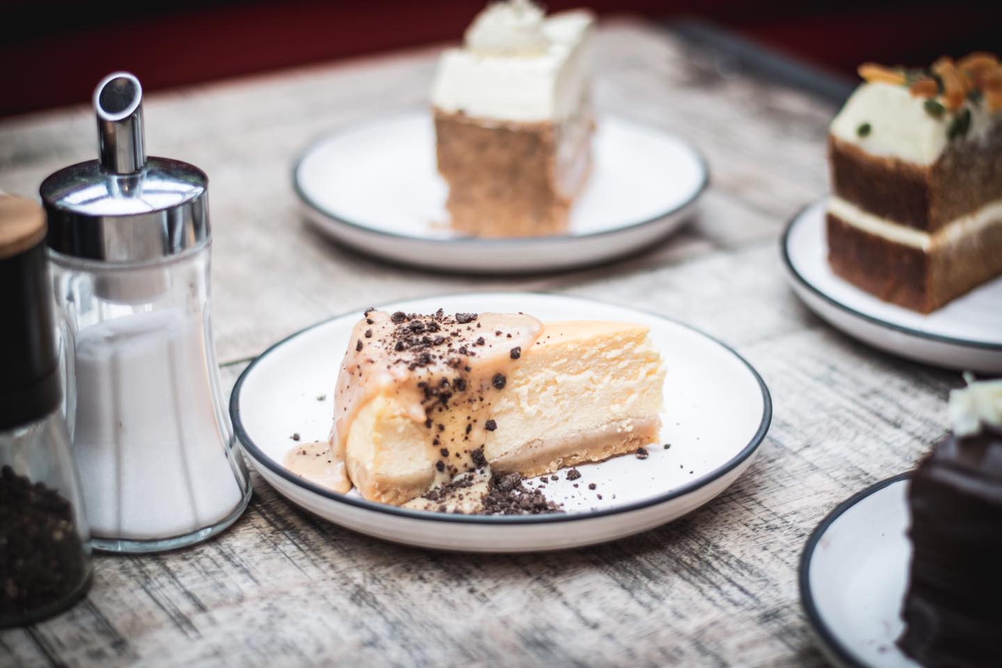 Where To Get The Best Dessert Pies In Auckland Dish Cult
