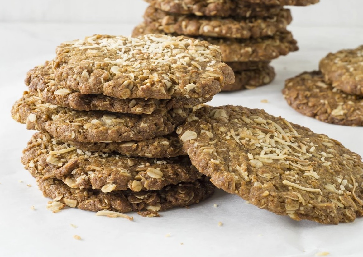 Where to find Sydney’s best Anzac biscuits in 2022 Dish Cult