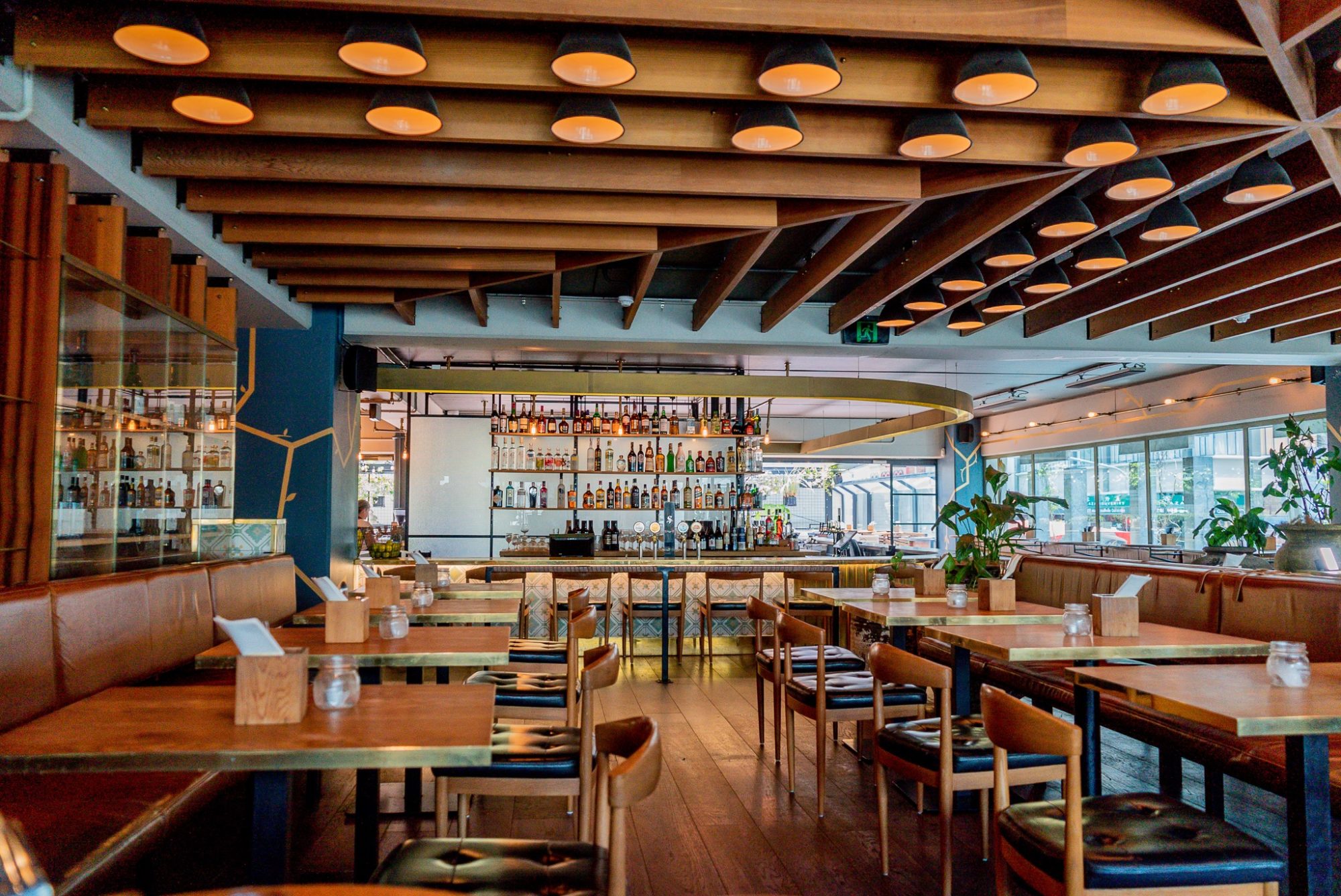 Auckland’s Most Sought After Rooftop Bars Dish Cult