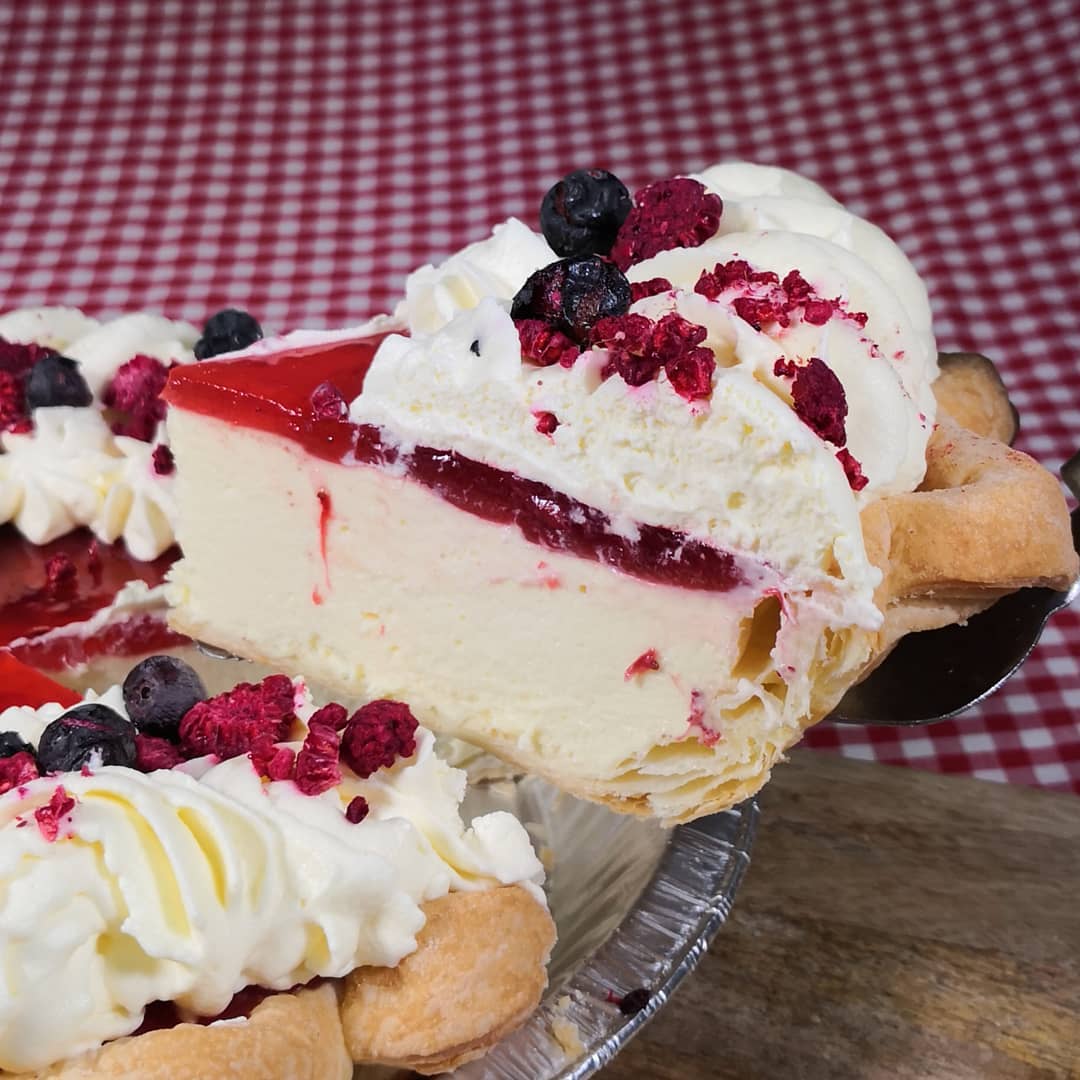 Where To Get The Best Dessert Pies In Auckland Dish Cult