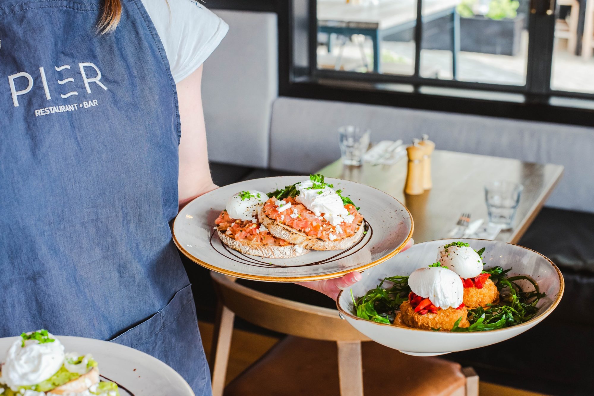 The Best Places To Brunch In Queenstown Dish Cult   Pierqt 2000x1335 