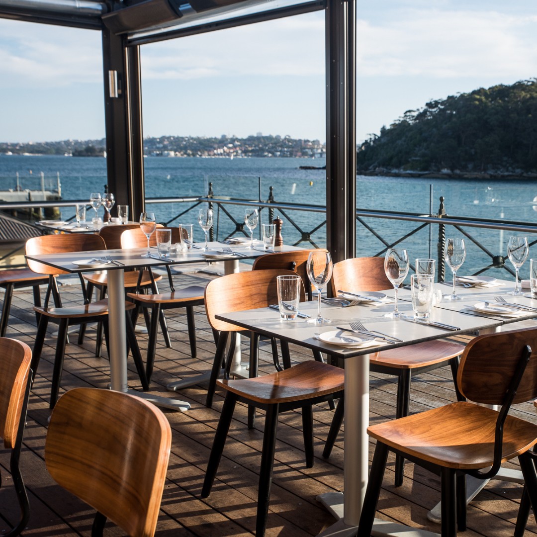 Book a Mother’s Day to remember at one of these Sydney restaurants