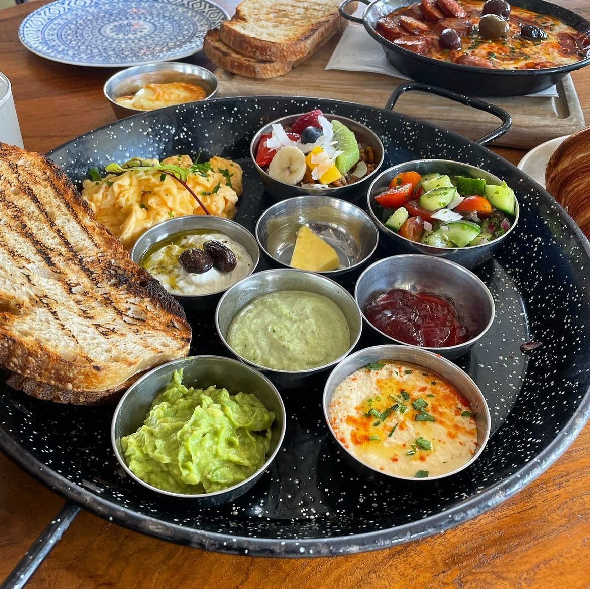 Sydney’s best kidfriendly restaurants these school holidays Dish Cult