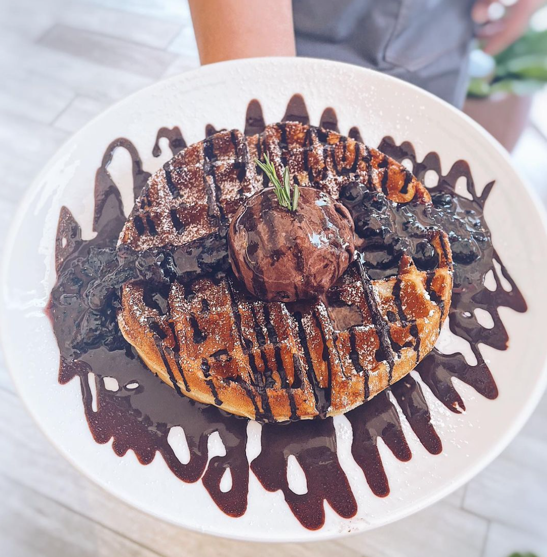 Our Favourite Restaurants For Dessert In Singapore Dish Cult