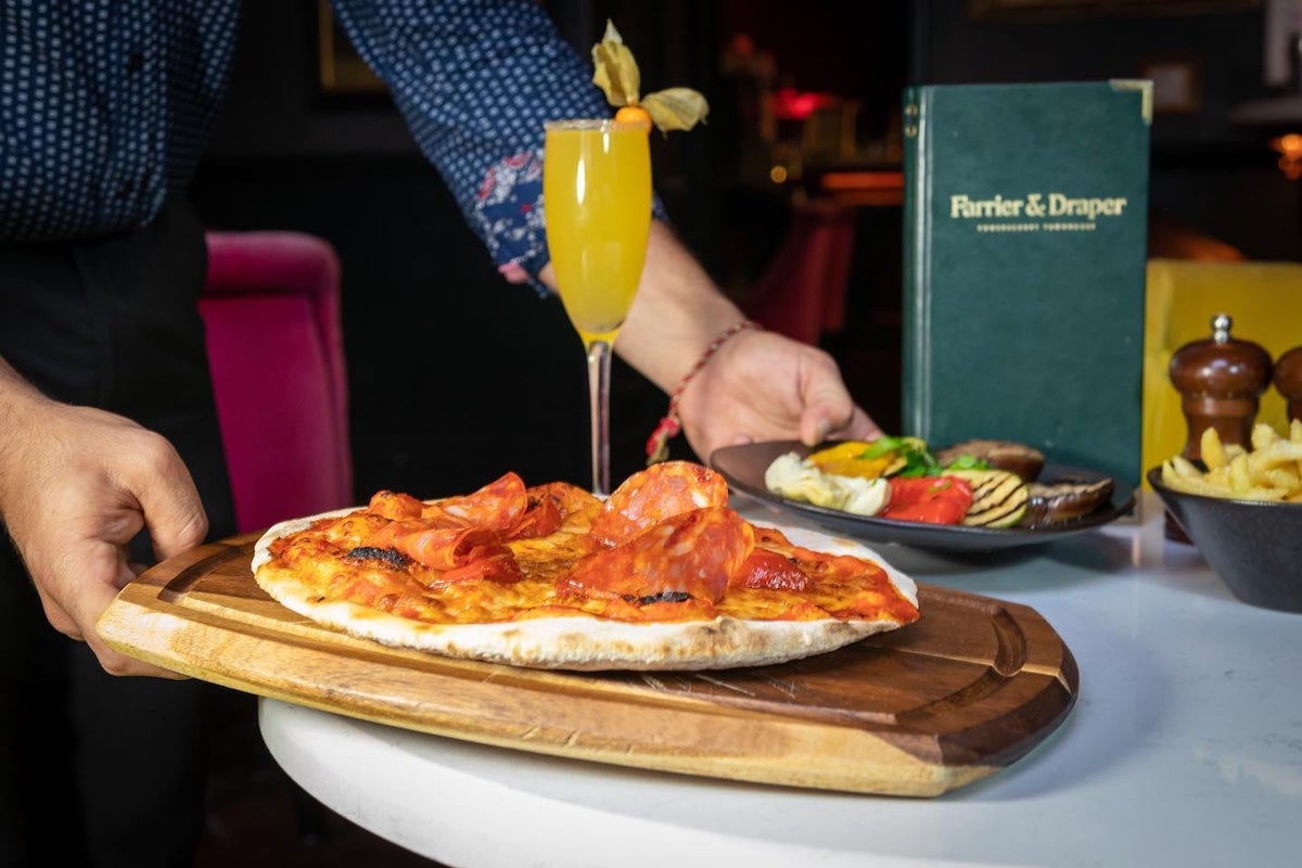 Where to find Dublin’s most quirky restaurants and bars Dish Cult