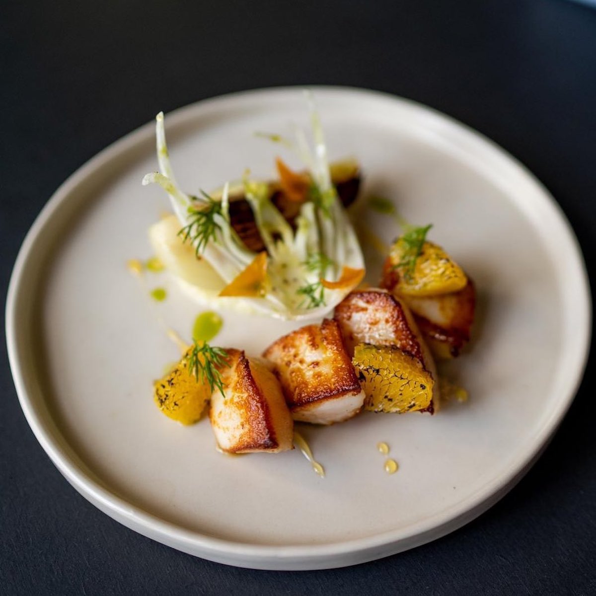 Tom Kitchin opening new restaurant in Edinburgh Dish Cult