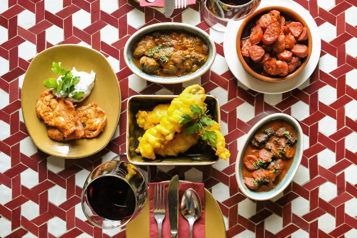 Top 5 places for fried chicken in Edinburgh Dish Cult