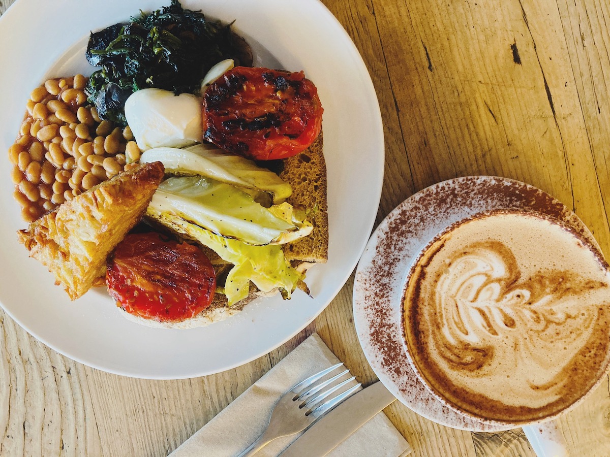 Where to go out for family dinners in Bristol Dish Cult