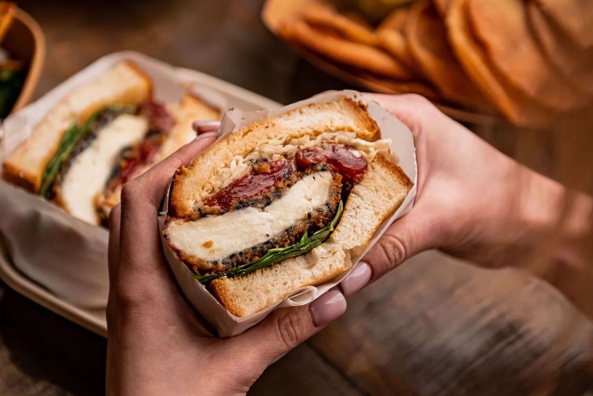 The top places for Halloween in Manchester Dish Cult