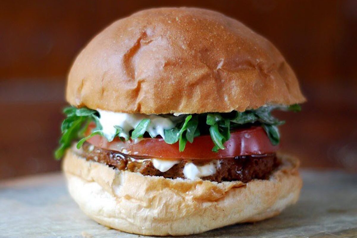 Perfect restaurants for large groups in London Dish Cult